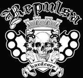 logo Repulsa Hardcore